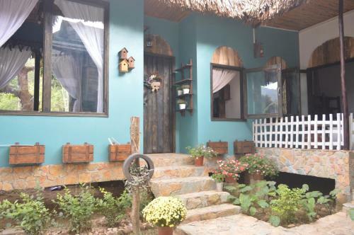 Lim's House