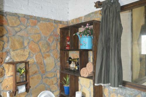 Lim's House