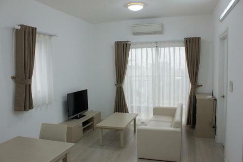 Apartamento Hai Duong Garden