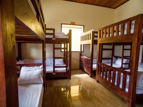 Albergue Dong Van B&B