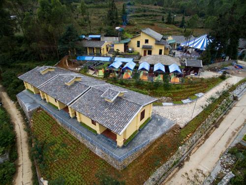 Albergue Dong Van B&B