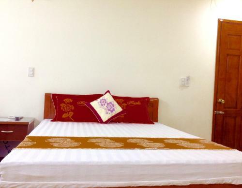 Hoa Hong Hotel