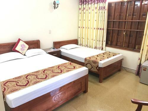 Hoa Hong Hotel