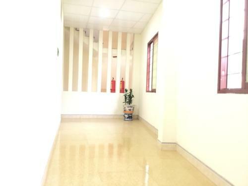 Hoa Hong Hotel
