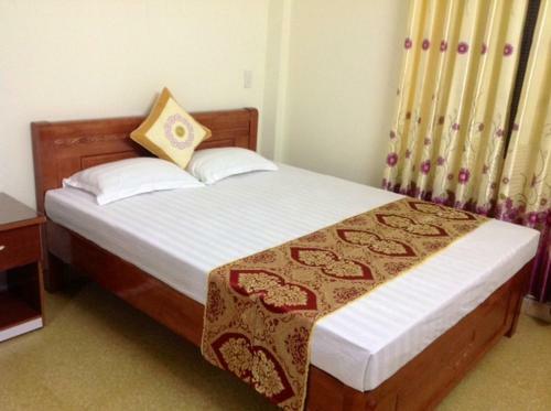 Hoa Hong Hotel