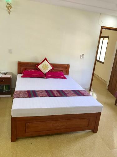 Hoa Hong Hotel