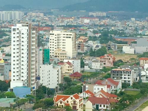 Hoa Hong Hotel