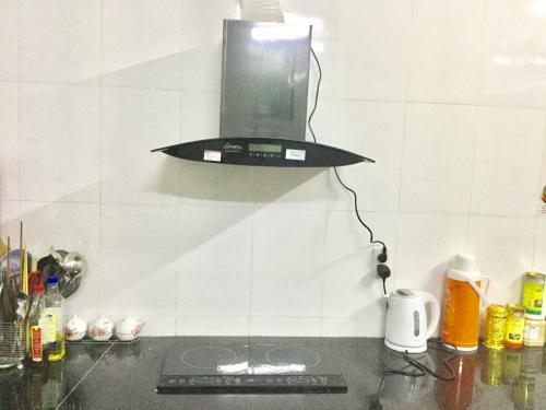 Hoa Hong Hotel