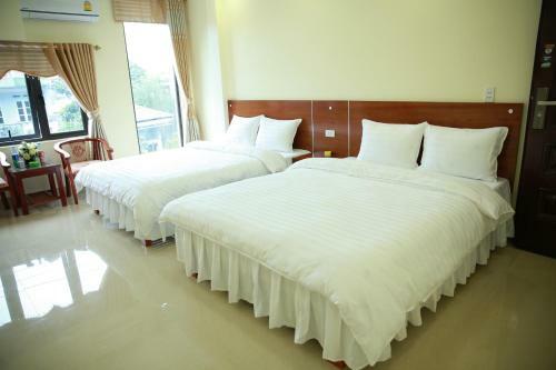 Tam Giac Mach Hotel