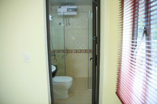 Tam Giac Mach Hotel