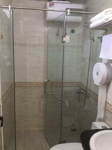 Tam Giac Mach Hotel