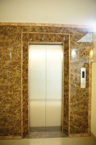 Tam Giac Mach Hotel