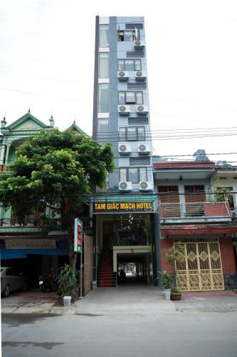 Tam Giac Mach Hotel