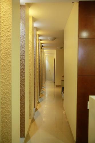 Tam Giac Mach Hotel