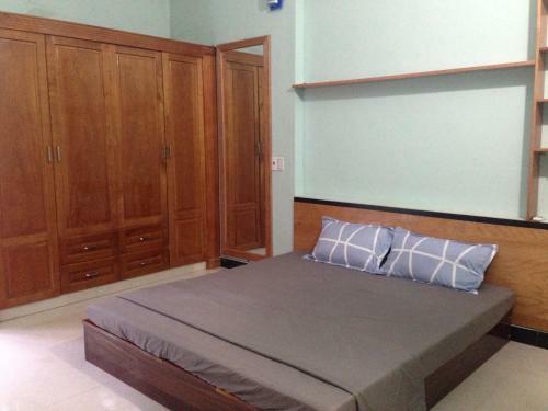 Thu Thu Hostel
