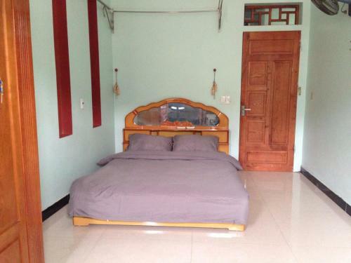 Thu Thu Hostel
