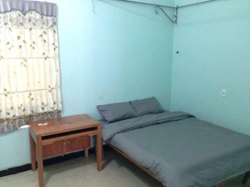 Thu Thu Hostel
