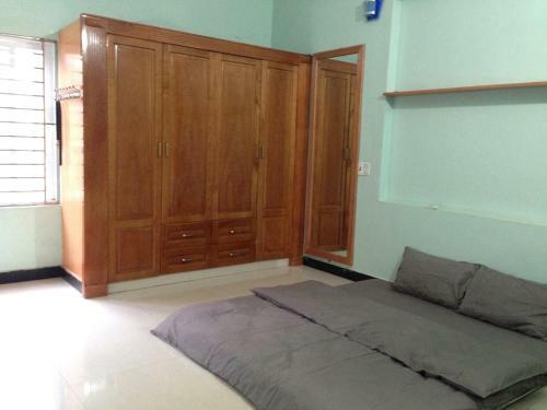 Thu Thu Hostel