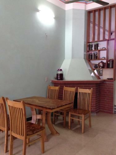 Thu Thu Hostel