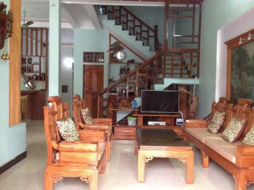 Thu Thu Hostel