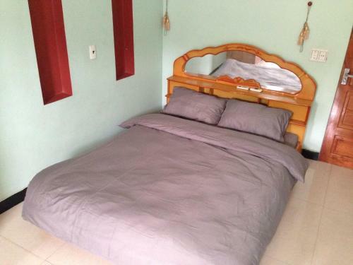 Thu Thu Hostel