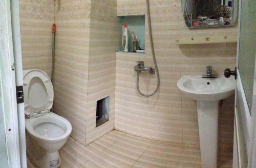 Thu Thu Hostel