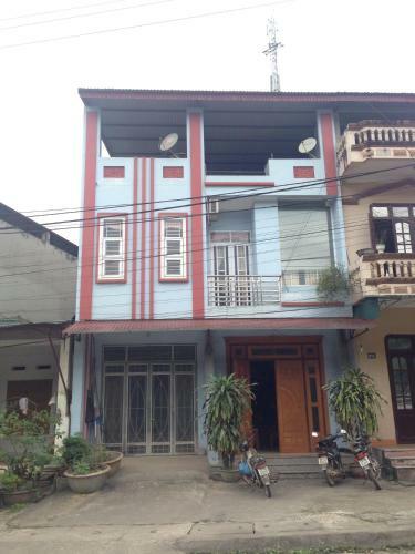 Thu Thu Hostel