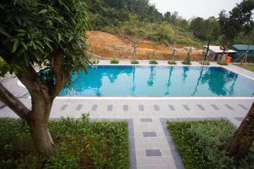 Golf Villa D14 Tam ??o