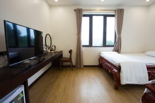 Golf Villa D14 Tam ??o