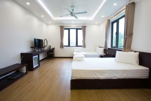 Golf Villa D14 Tam ??o