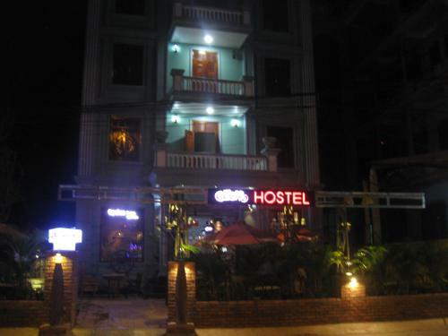 Phong Nha Gecko Hostel