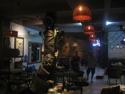 Phong Nha Gecko Hostel