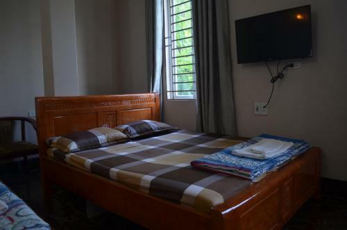 Motel Phuongmai Hotel