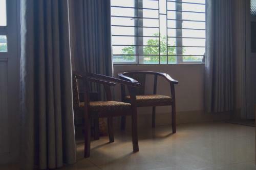 Motel Phuongmai Hotel
