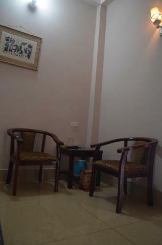 Motel Phuongmai Hotel