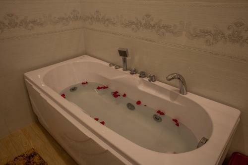 Trieu Khang Hotel
