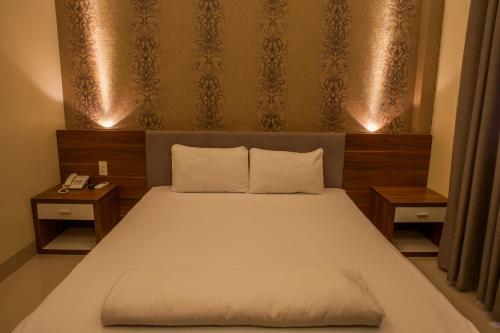 Trieu Khang Hotel