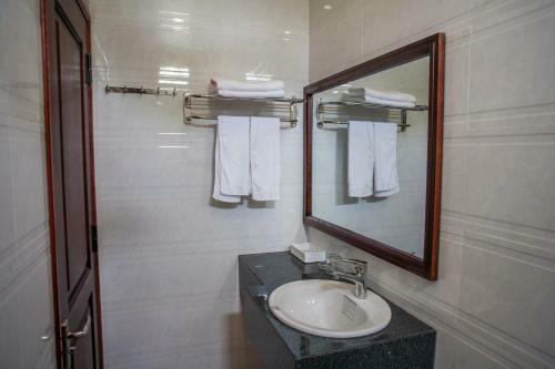 Trieu Khang Hotel