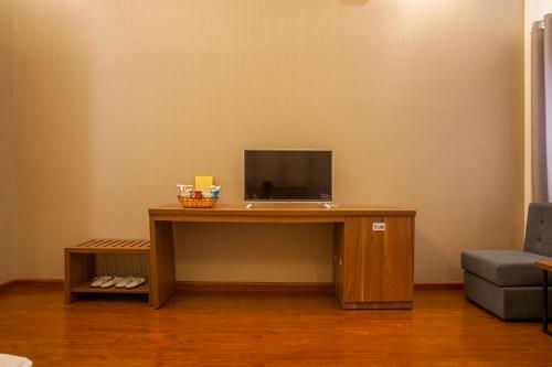 Trieu Khang Hotel