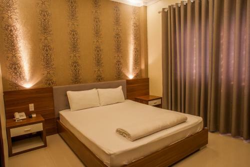 Trieu Khang Hotel