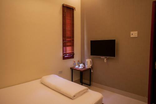 Trieu Khang Hotel