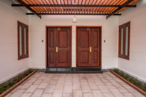 Trieu Khang Hotel