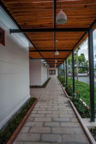 Trieu Khang Hotel
