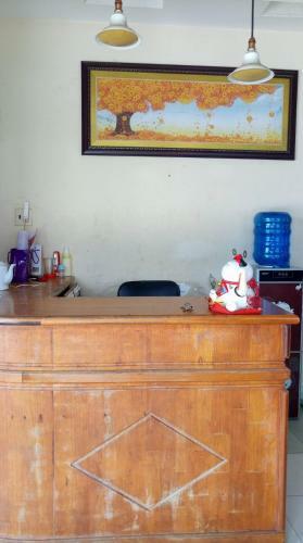Motel Ch� Tho�ng