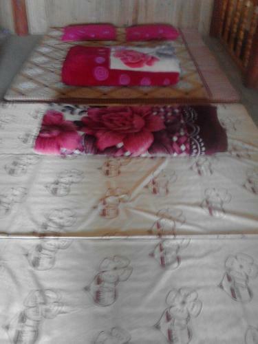 A De Homestay