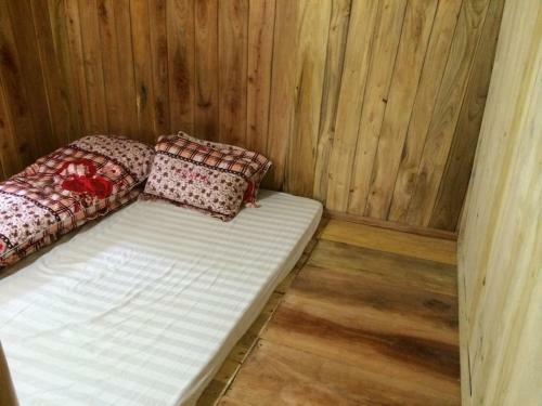 Dao Homestay