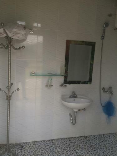 Dao Homestay