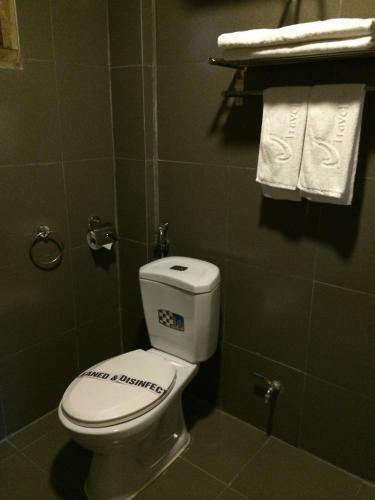 Dao Homestay