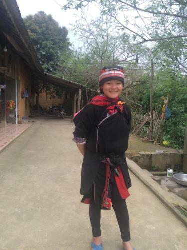 Dao Homestay