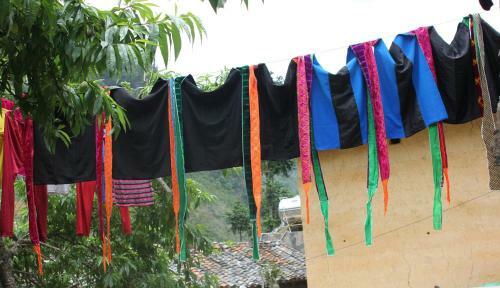 Ly Ta Danh Homestay